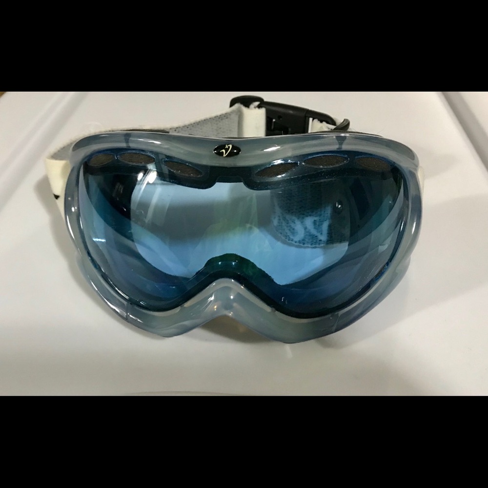 Velvet ski snowboard goggles
